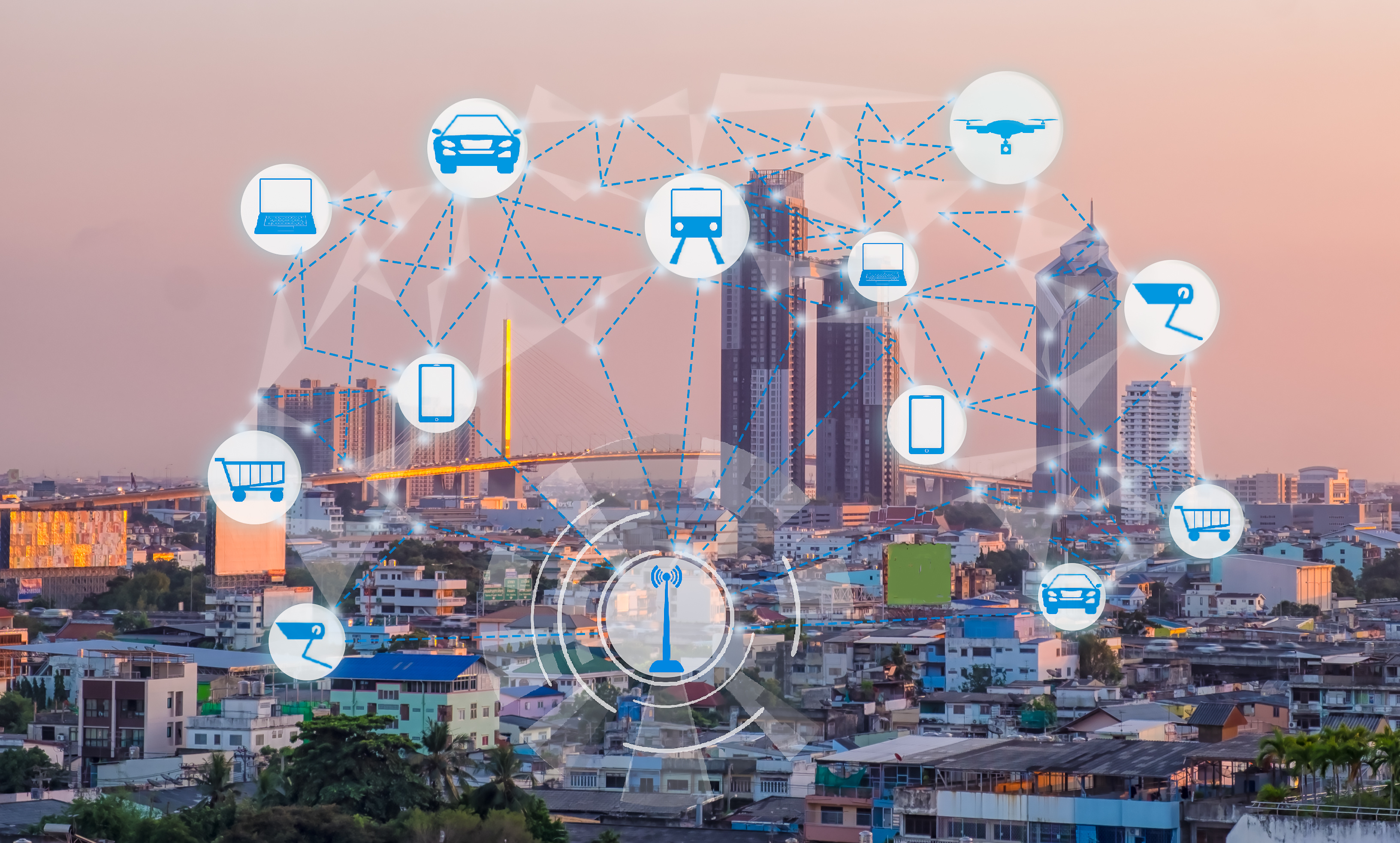 Инфраструктура места. Умный город. Инфраструктура города. Smart City умный город.